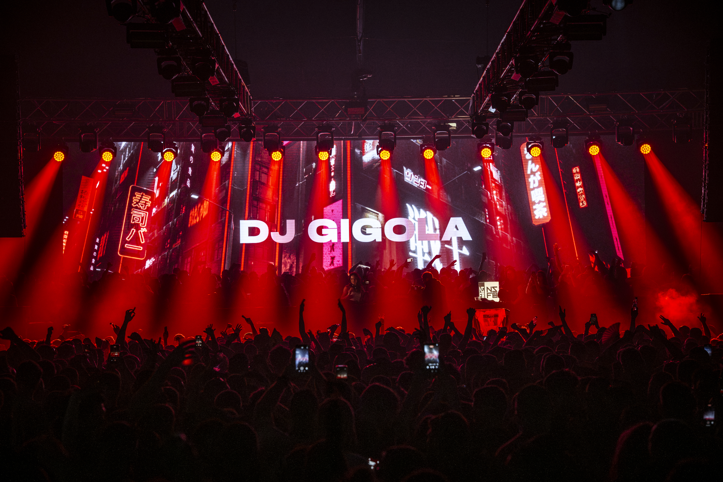 Festivals & Concerts